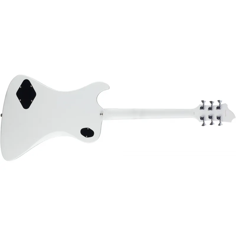 Hagstrom Hagstrom Fantomen White - zdjecie 2