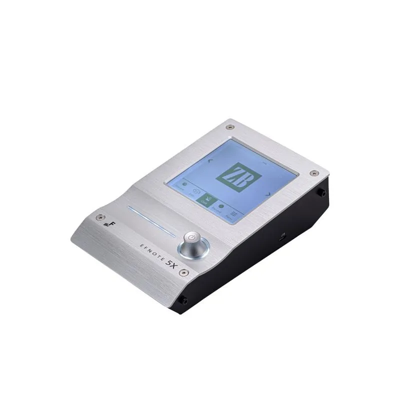 Efnote EFNOTE 5X Standard Black Oak - perkusja elektroniczna - zdjecie 15