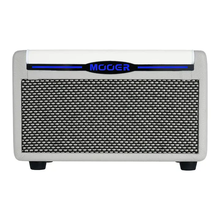 Mooer Mooer SD10i Intelligent Amplifier Grey