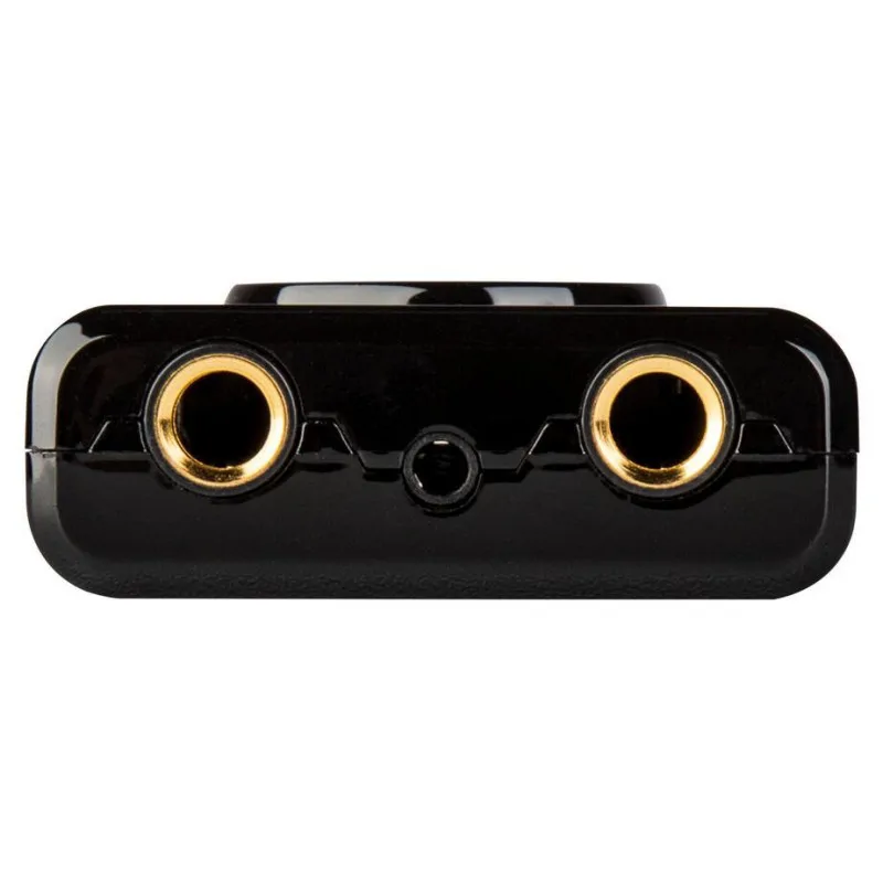 Mooer Mooer P1 Prime Intelligent Pedal Black - zdjecie 6