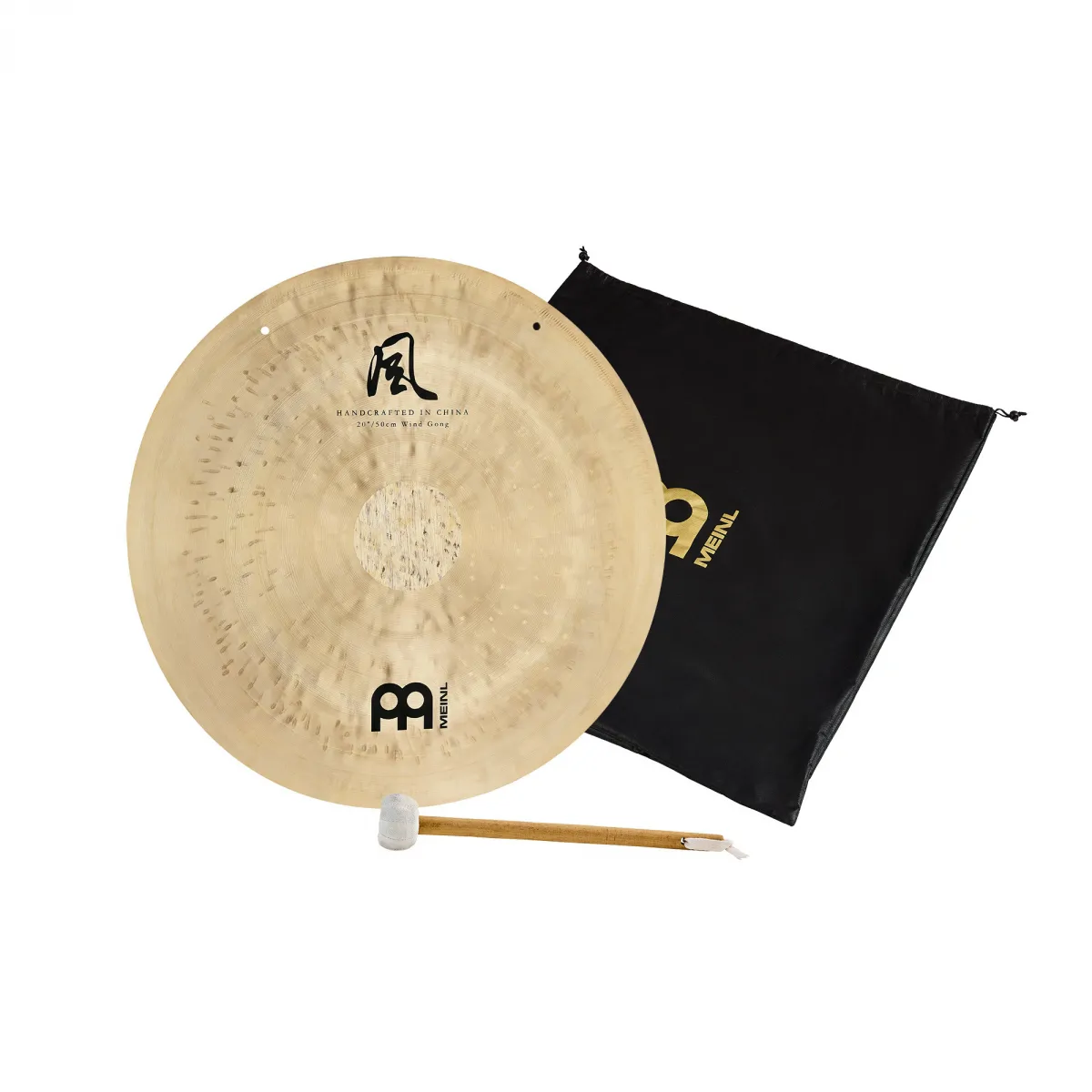 Meinl Sonic Energy MEINL Sonic Energy WG-TT14 gong wietrzny 35cm