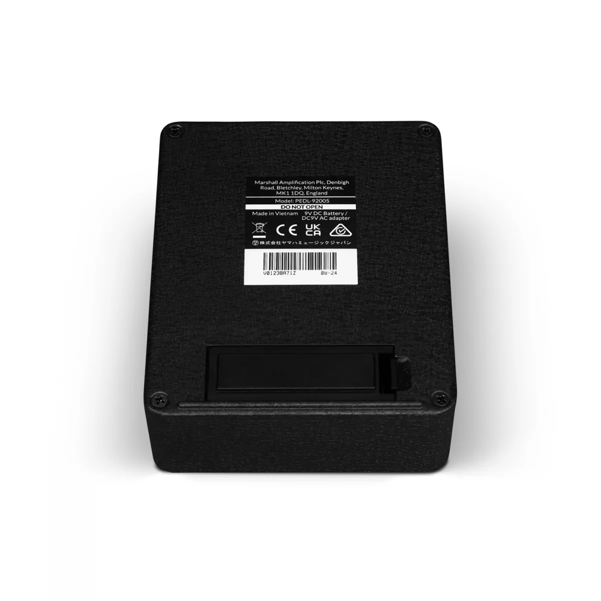 MARSHALL Marshall DSL PEDL-92011-E - zdjecie 4