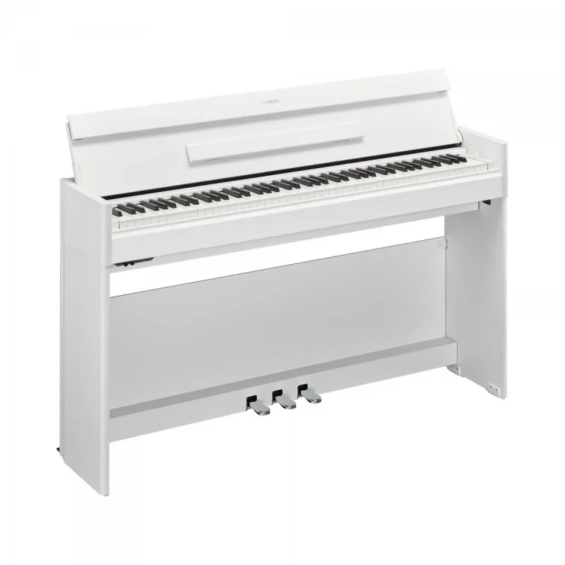 YAMAHA Yamaha Arius YDP-S55 WH pianino cyfrowe