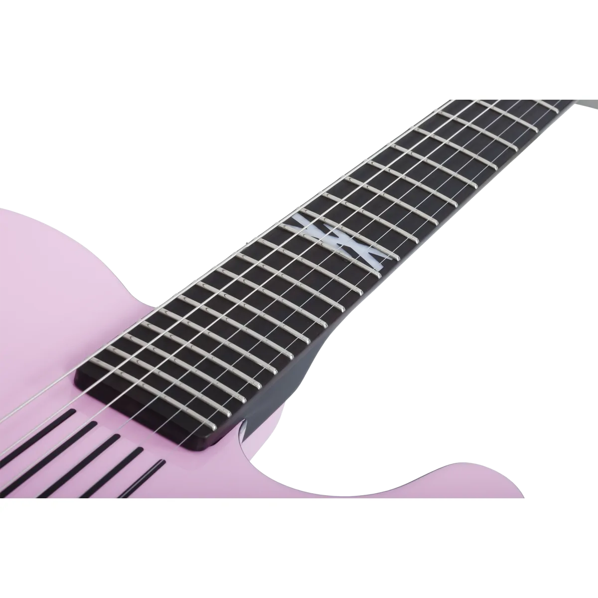 SCHECTER Schecter PT-MGK Machine Gun Kelly Downfall Pink - zdjecie 14