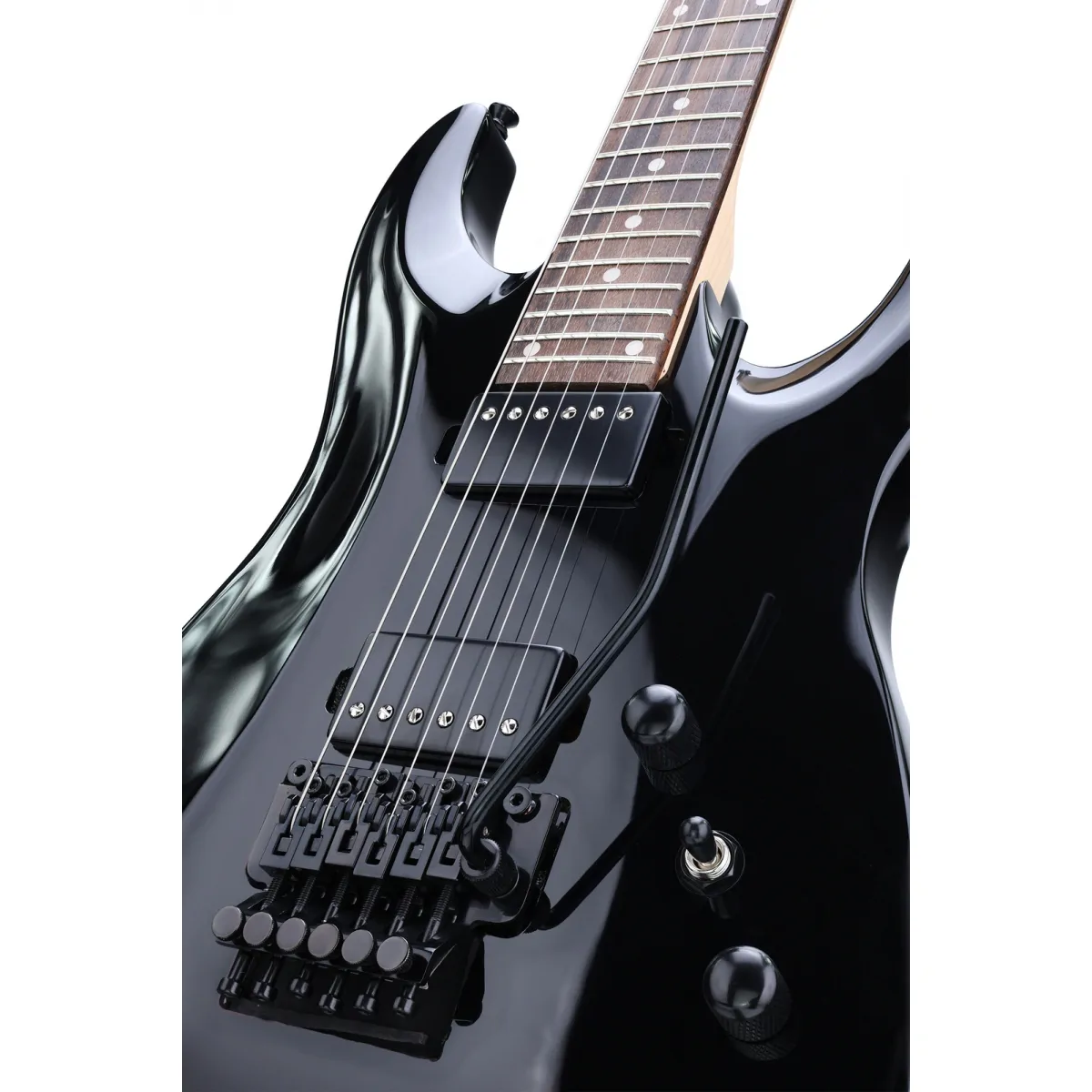 Arrow Arrow Antimyth FR22 Abyss Black Rosewood - zdjecie 7