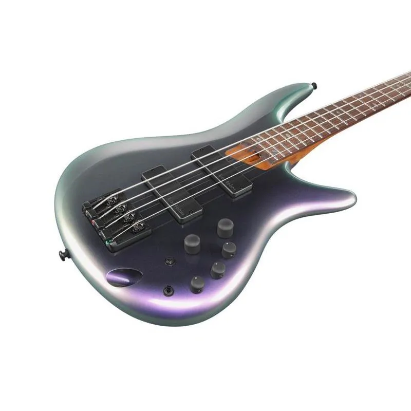 IBANEZ Ibanez SR500-BAB Black Aurora Burst Gloss - zdjecie 7