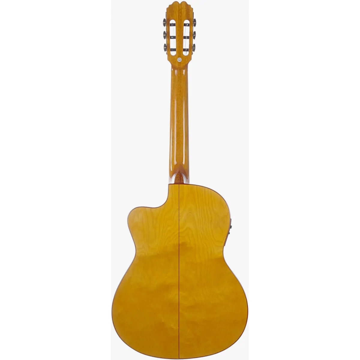 ADMIRA Admira Triana ECF gitara elektro klasyczna - zdjecie 2