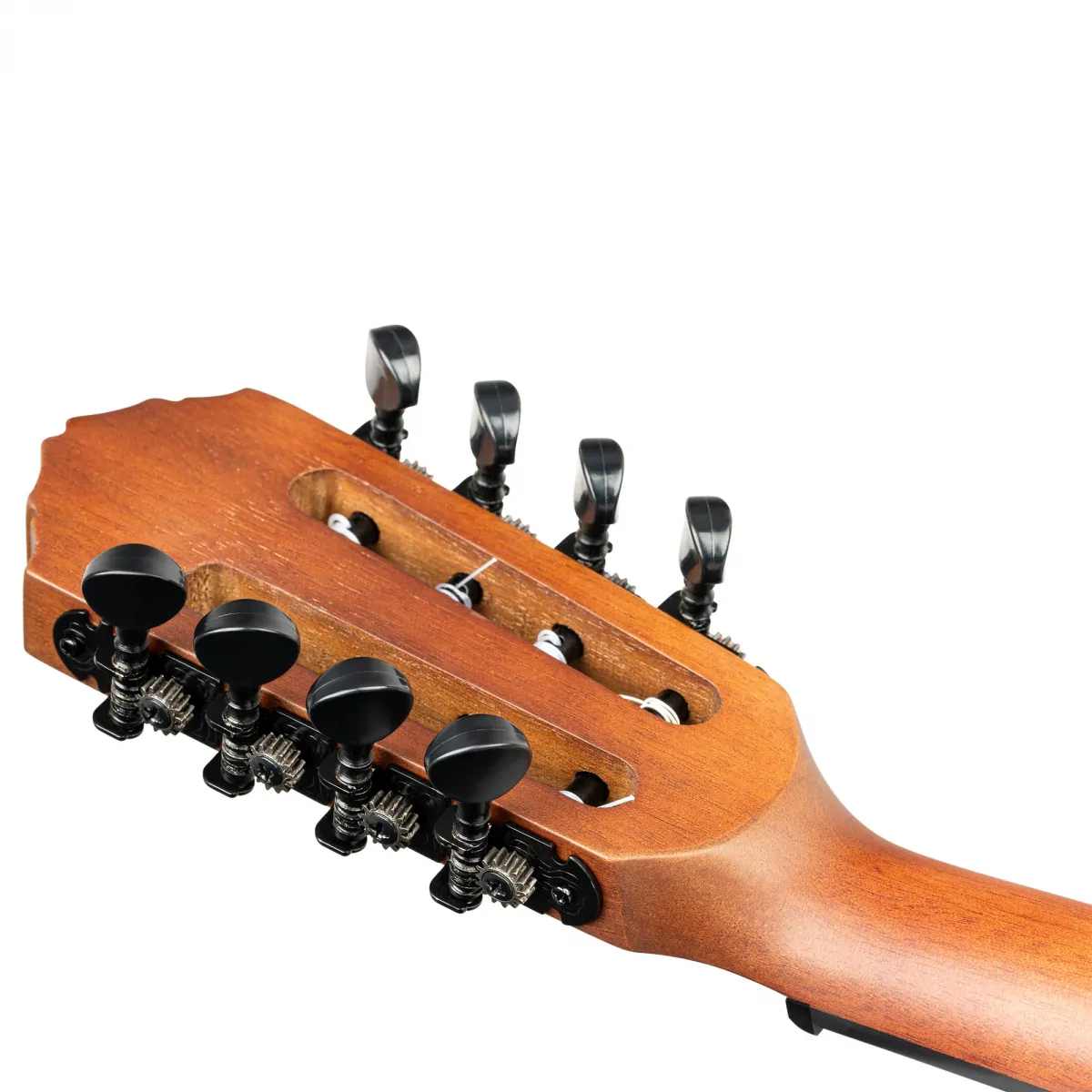Ortega Ortega RU4MM-CE-TE-8 ukulele tenorowe 8-mio strunowe elektro-akustyczne - zdjecie 11