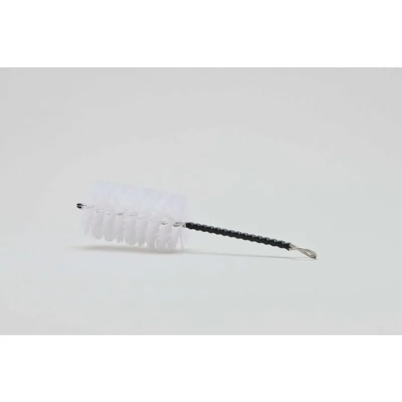  Edgware Valve Brush Lower Brass - zdjecie 4
