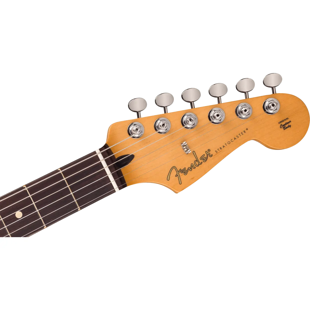 FENDER Fender Player II Stratocaster Rosewood Fingerboard White Blonde - zdjecie 5