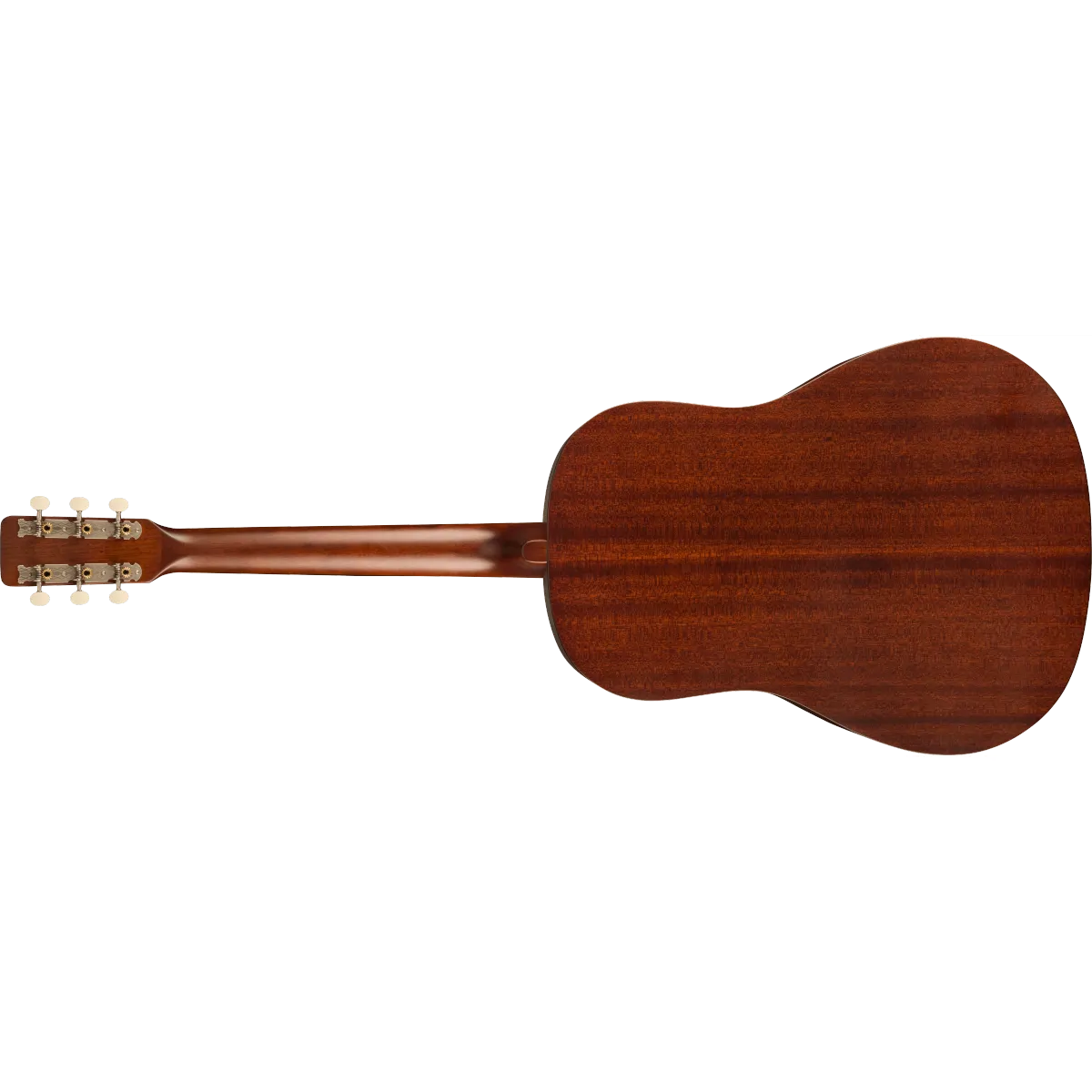Gretsch Gretsch Deltoluxe Dreadnought Walnut Fingerboard Tortoiseshell Pickguard Black Top - zdjecie 2