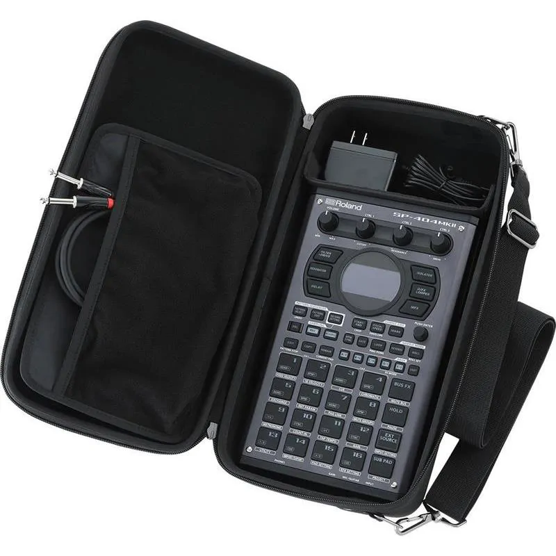 ROLAND Roland CB-404 torba na  SP-404MKII, SP-404A, SP-404SX i SP-404 - zdjecie 2