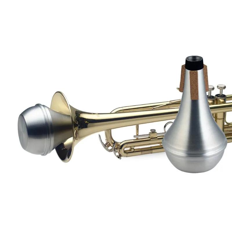 STAGG Stagg MTR-S3A Straight tłumik do trąbki - zdjecie 3