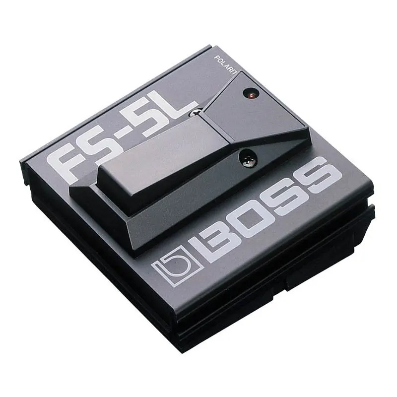 BOSS Boss FS-5 L