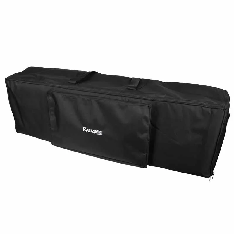 CASE4ME CASE4ME pokrowiec na 8 szt LED BAR ULTRA BAR