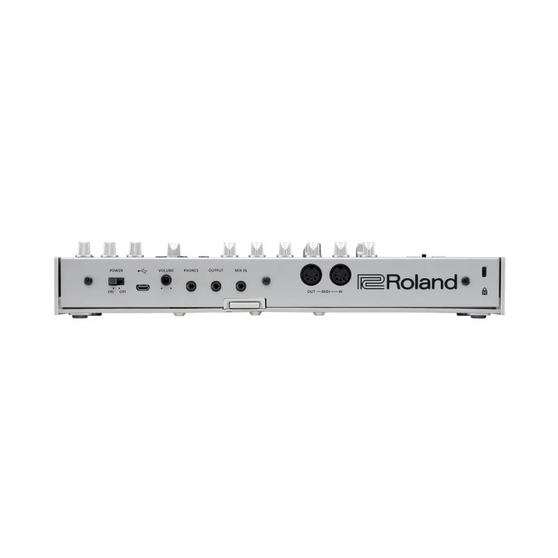 ROLAND Roland TR-06 Drumatix maszyna perkusyjna - zdjecie 4