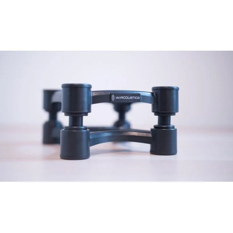 Iso Acoustics IsoAcoustics ISO-130 stojak izolator monitorów - zdjecie 2