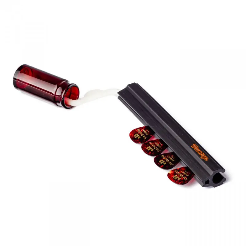 DUNLOP DUNLOP 5015 uchwyt na kostki i slide - zdjecie 3