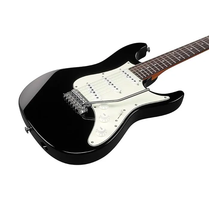 IBANEZ Ibanez AZ2203N-BK Black Prestige - zdjecie 2