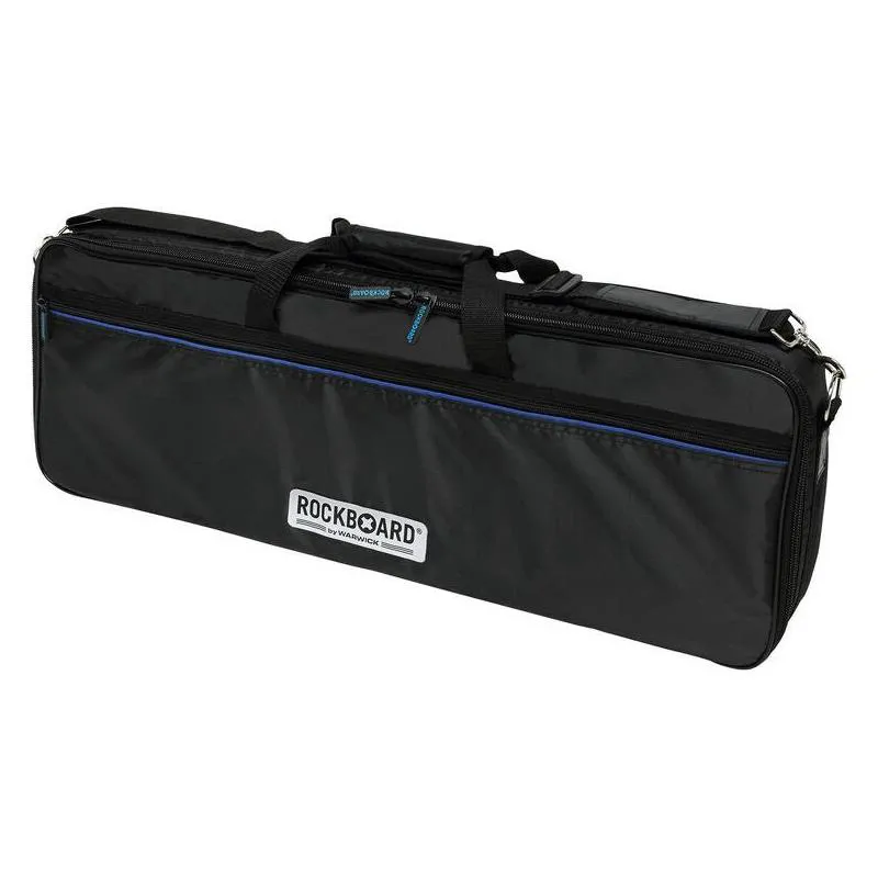 Rockboard RockBoard Tres 3.3 Gig Bag pedalboard torba 72,2x23,6cm - zdjecie 6