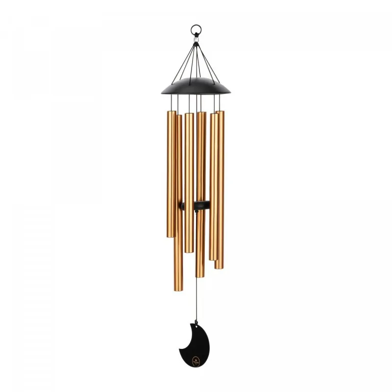 Meinl Sonic Energy Meinl Sonic Energy MMC32B Moon chime 32" bronze