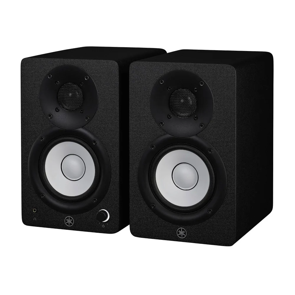 YAMAHA Yamaha HS4 Black monitory aktywne