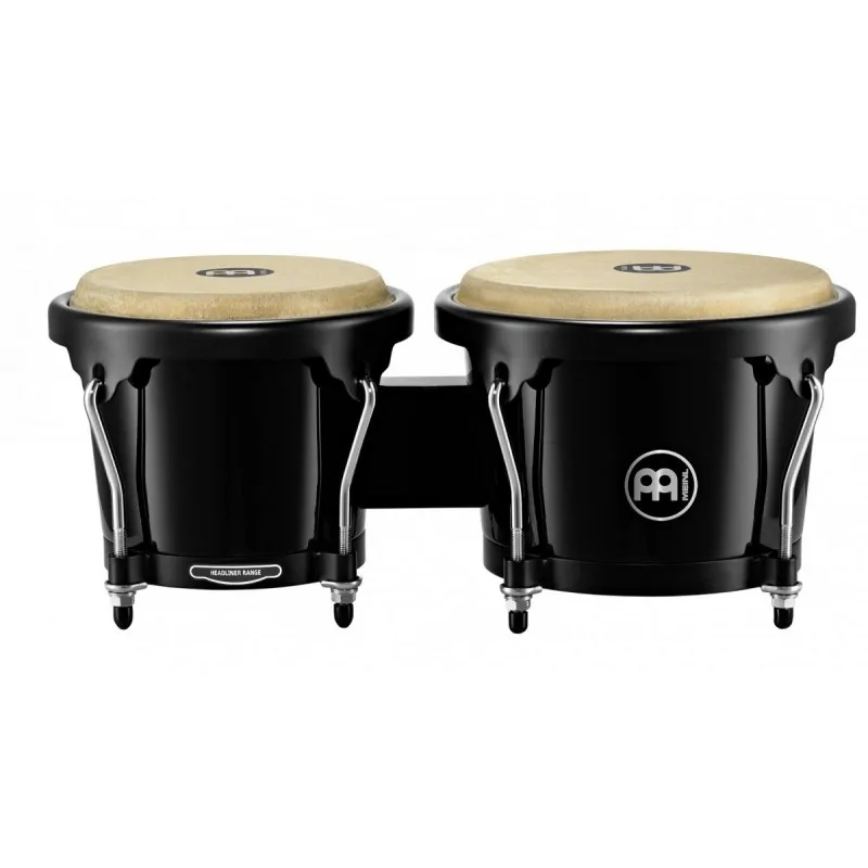 MEINL Meinl HB50BK bongosy