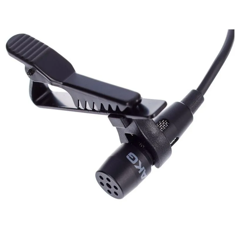 AKG AKG CK99L mikrofon lavalier - zdjecie 2