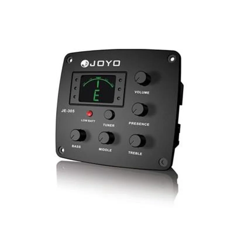 Joyo Joyo JE-305 - Przystawka do gitary akustycznej