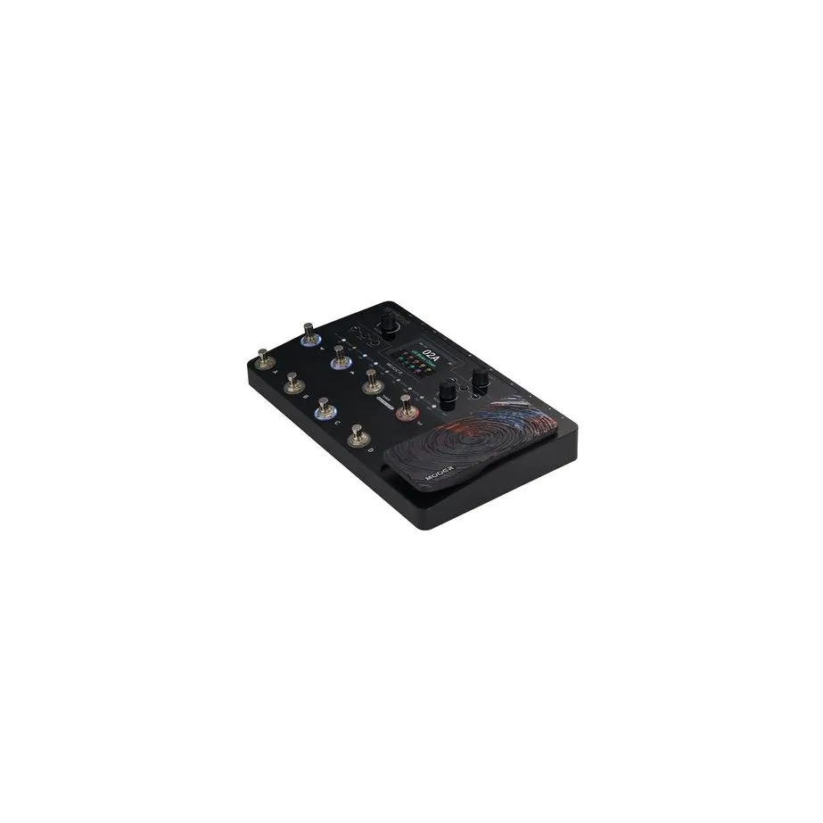 Mooer Mooer GE150 MAX Li - zdjecie 5