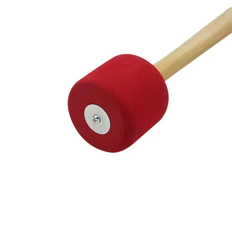 KERA AUdIO Kera Audio B22 Czerwony Pałka do bębna - zdjecie 2