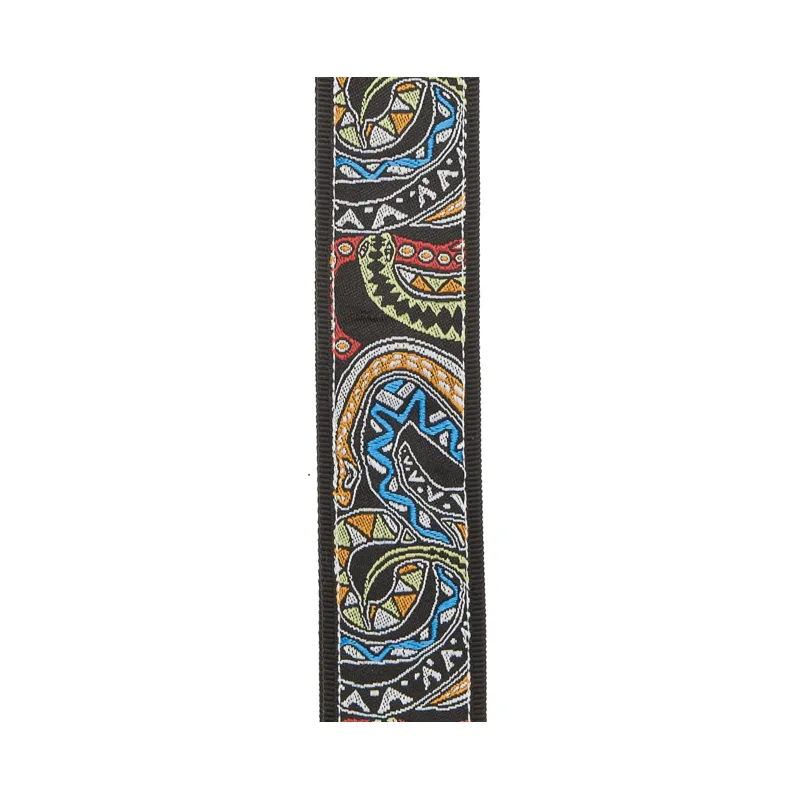 D'ADDARIO D'Addario 50JS04 Satriani Sakes Mosaic - zdjecie 2