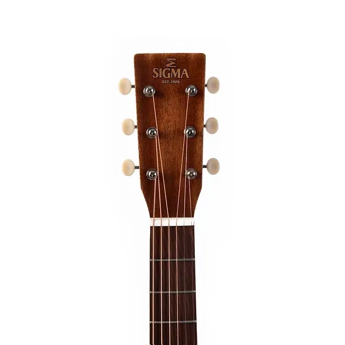 Sigma Guitars Sigma 000M-15E-AGED - zdjecie 4