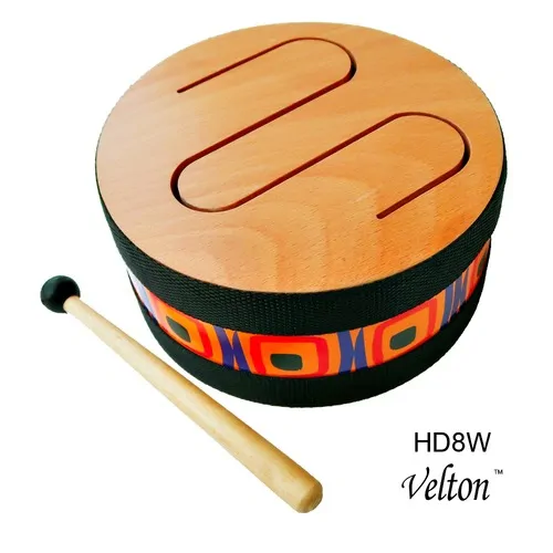 Velton VELTON HD8W bębenek językowy