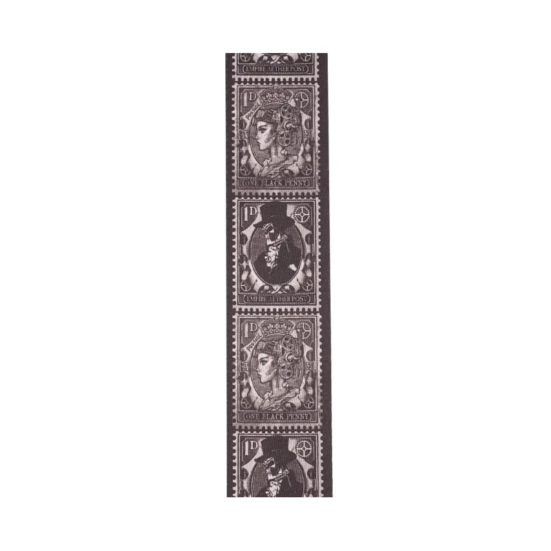 D'ADDARIO D'Addario 50AL09 Alchemy Aether Postage - zdjecie 2