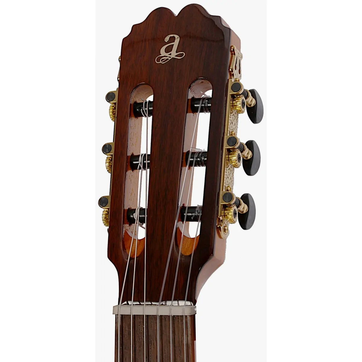 ADMIRA Admira Triana ECF gitara elektro klasyczna - zdjecie 5