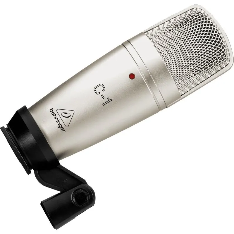 Behringer Behringer C-1 mikrofon pojemnościowy
