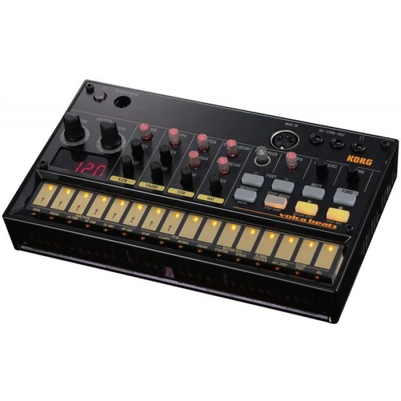 KORG Korg Volca Beats