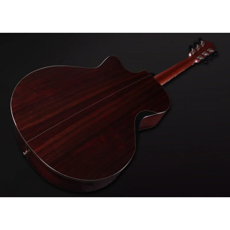 FURCH Furch Yellow Deluxe Gc-CR LR Baggs Anthem - zdjecie 12