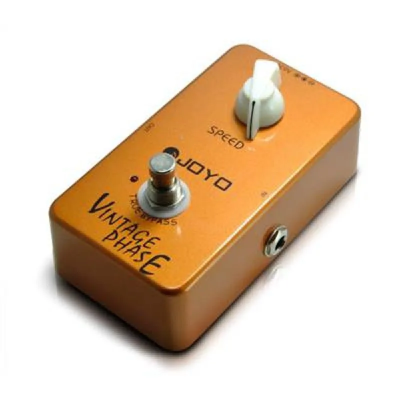 Joyo Joyo JF 06 Vintage Phase - efekt gitarowy