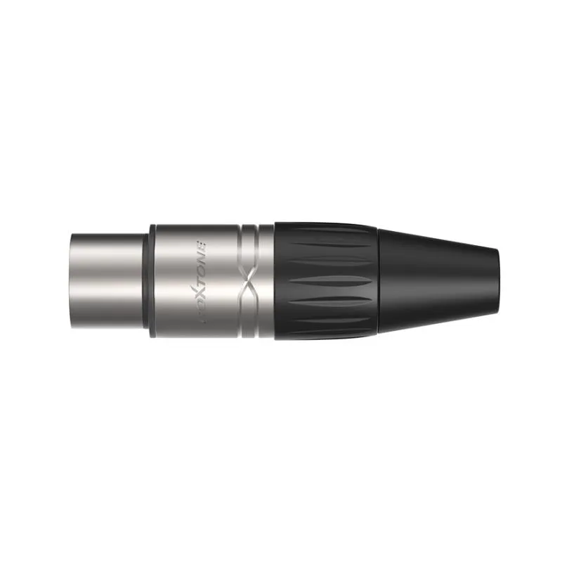 Roxtone Roxtone RX3FP-NT Wtyk typu XLR - zdjecie 3