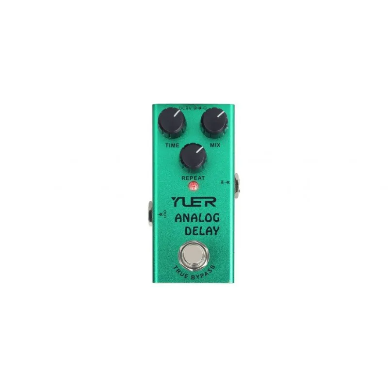 Yuer Yuer RF 10 Analog Delay