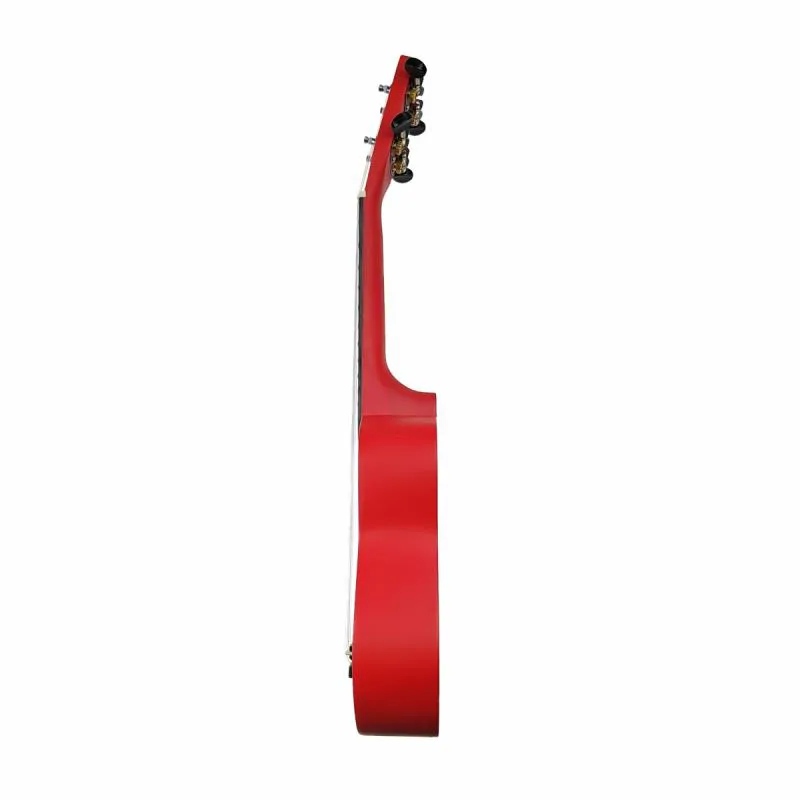 Jeremi Ukulele JEREMI S3-EN Sopran - zdjecie 2