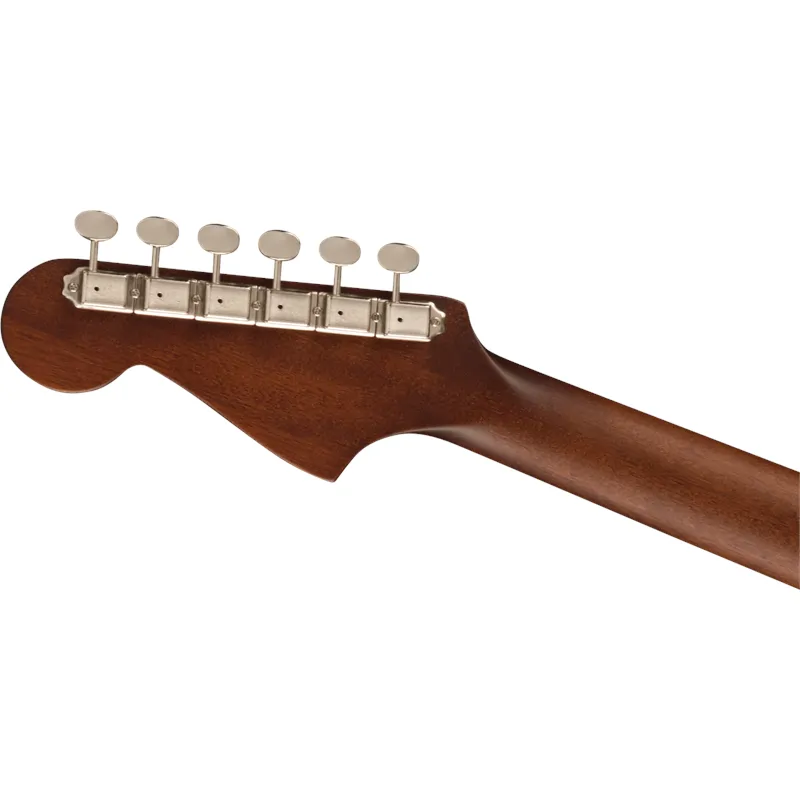 FENDER Fender Redondo Player Walnut Fingerboard Gold Pickguard Sunburst - zdjecie 6