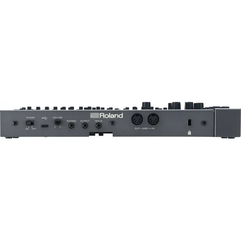  Roland JD-08 Syntezator - zdjecie 4