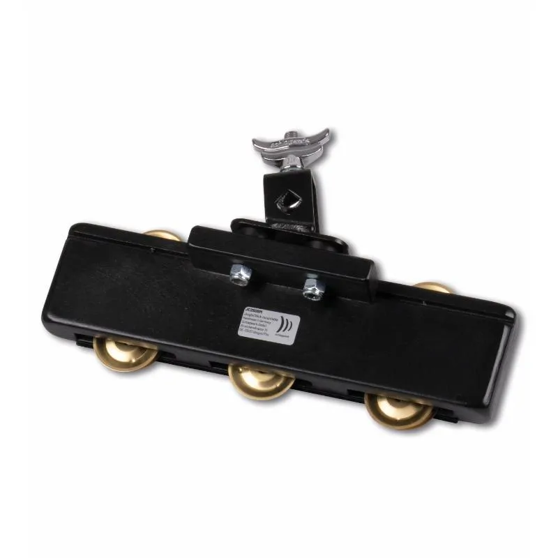 Schlagwerk Schlagwerk JC250BM JingleChick Brass z uchwytem - zdjecie 2