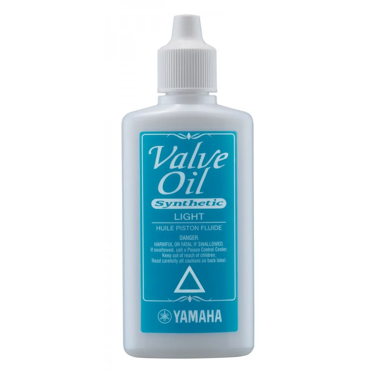 YAMAHA Yamaha Valve Oil Super Light oliwka do tłoków 60ml