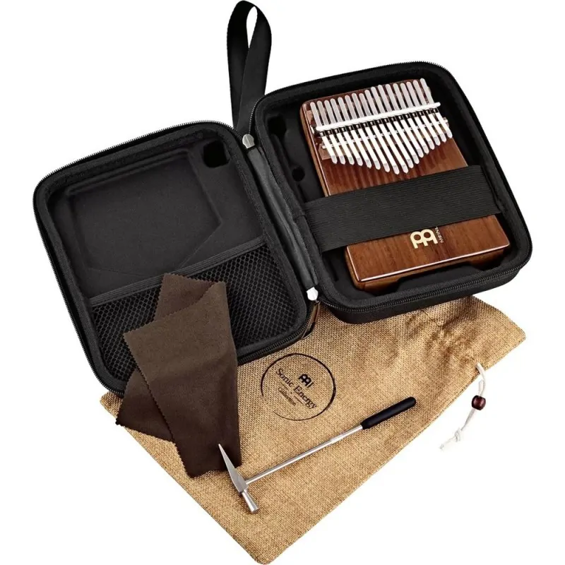 Meinl Sonic Energy Meinl KL1705H kalimba 17-tonowa - zdjecie 4