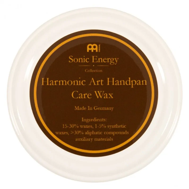 Meinl Sonic Energy Meinl Sonic Energy HP-CW wosk do handpana - zdjecie 4