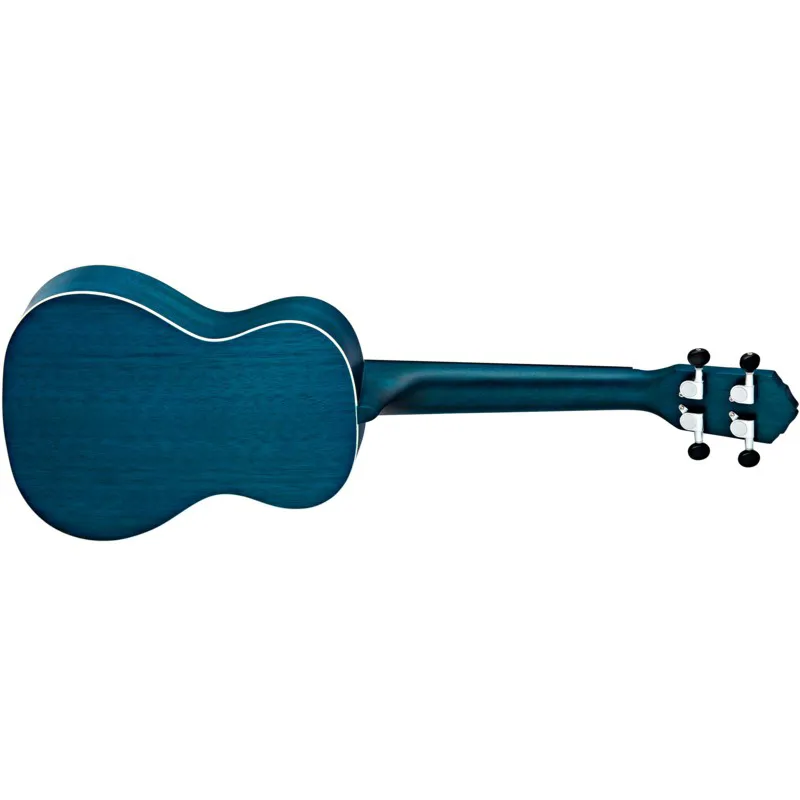 Ortega Ortega RUOCEAN-L Ukulele Koncertowe Kolorowe Leworęczne - zdjecie 2